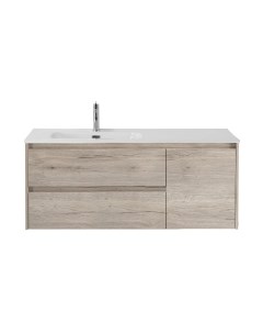 Тумба под умывальник BelBagno Kraft / KRAFT-1000-2C-1A-SO-RGB-L Belbagno