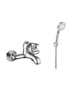 Смеситель Gross Aqua Provance 2516586С Gross aqua