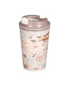 Термокружка Phibo Карта 433282234