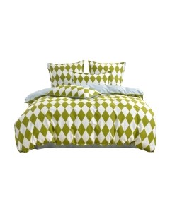 Комплект постельного белья Sofi de Marko Локи 1.6 / 1.6-5658 Sofi de marko