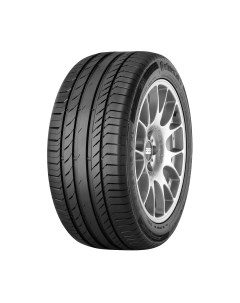 Летняя шина Continental ContiSportContact 5 255/50R19 103Y MO1 (Mercedes)