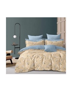 Комплект постельного белья LUXOR №03 (268) A/B (K) Евро-стандарт Luxor