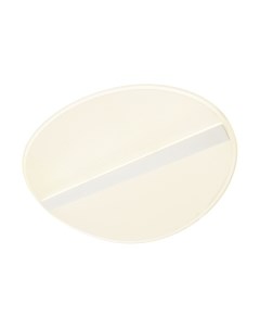 Потолочный светильник Ambrella Acrylica FA607 WH