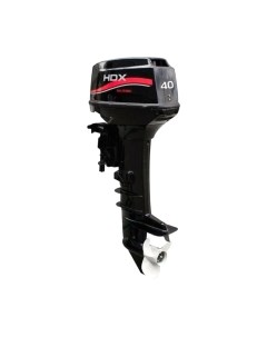 Мотор лодочный HDX T 40 JFWL Hdx