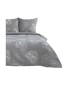 Комплект постельного белья Этель Te amo / 3988380