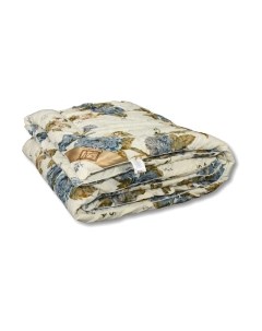 Одеяло AlViTek Стандарт классическое 172x205 / ОПШ-20 Alvitek