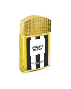 Туалетная вода Lokasta Brava Tremens for Men Positive parfum