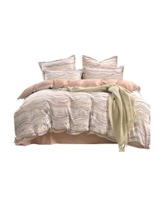 Комплект постельного белья Sofi de Marko Джаспер 1.6 / 1.6-5577 Sofi de marko