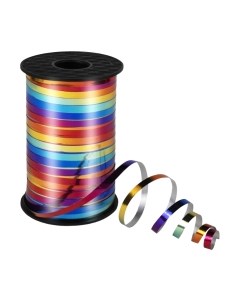 Лента декоративная Золотая сказка 591844