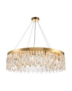 Люстра Indigo Light Anna V000381 Indigo light