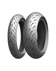 Мотошина задняя Michelin Power 5 180/55ZR17 73W TL