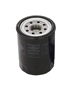 Масляный фильтр OC326 Knecht/mahle
