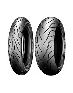 Мотошина передняя Michelin Commander II 120/90R17 64S TL/TT
