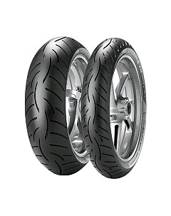 Мотошина задняя Roadtec Z8 140/70R18 67W TL (M) Metzeler