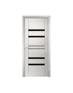Дверь межкомнатная Velldoris Linea 6 60x200