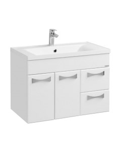 Тумба с умывальником Акватон Диор 80