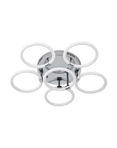 Потолочный светильник L2022-6 Led4u