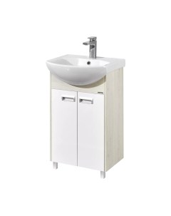Тумба с умывальником Акватон Бекка