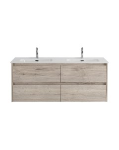 Тумба под умывальник BelBagno Kraft / KRAFT-1400-4C-SO-2-RGB Belbagno