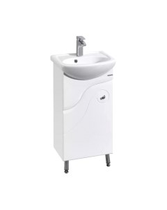 Тумба с умывальником Акватон Колибри 45