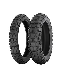 Мотошина передняя Michelin Anakee Wild 120/70R19 60R TL/TT