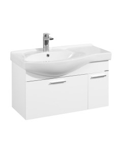 Тумба с умывальником Акватон Инди 80