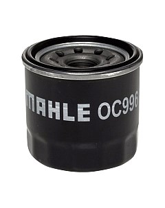 Масляный фильтр Knecht/Mahle OC996 Knecht/mahle