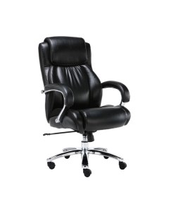 Кресло офисное Brabix Premium Status HD-003 / 531821