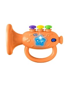 Развивающая игрушка Труба Chicco
