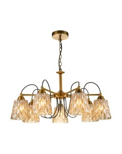 Люстра 1125/7PL Escada