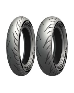 Мотошина задняя Commander III Cruiser 180/70R15 76H TL/TT Michelin