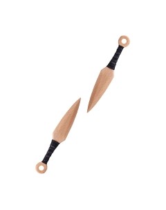 Нож игрушечный Древо Игр Японский Кунай Наруто / DI-M18 Древо игр