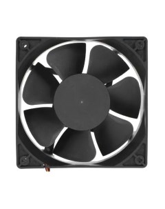 Вентилятор для корпуса Gembird D12038SM-4