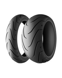 Мотошина передняя Scorcher 11 120/70R18 59W TL F Michelin