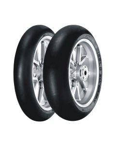 Мотошина задняя Pirelli Diablo Superbike 200/60R17 TL NHS SC1