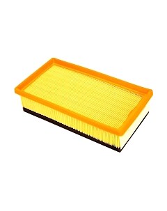 Воздушный фильтр Knecht/Mahle LX1617 Knecht/mahle