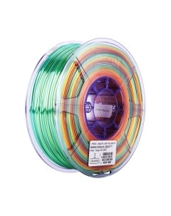 Пластик для 3D-печати eSUN eSilk-PLA / т0033347 Esun
