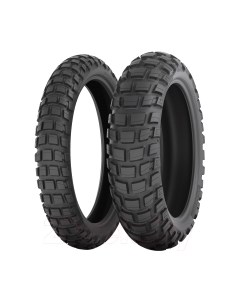 Мотошина задняя Michelin Anakee Wild 150/70R17 69R TL/TT