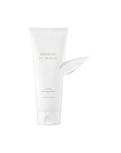 Пенка для умывания Centella с экстрактом центеллы азиатской Mixsoon