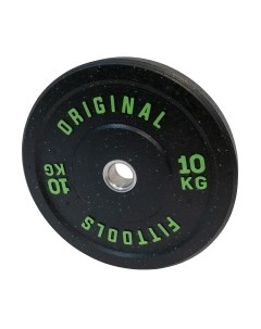 Диск для штанги FT-RPI-10 Original fittools