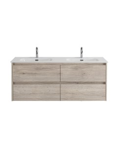 Тумба под умывальник BelBagno Kraft / KRAFT-1200-4C-SO-2-RGB Belbagno