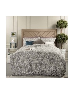 Комплект постельного белья Alamode Exotic / 8680943080035 Arya