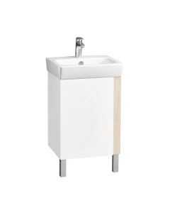 Тумба с умывальником Акватон Кантри 55