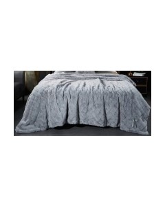 Плед Sofi de Marko Бернард 160х220 / Пл-Б5С-160х220 Sofi de marko