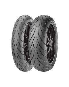 Мотошина передняя Pirelli Angel GT 110/80R19 59V TL