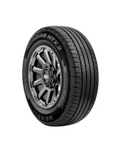 Летняя шина Roadian HTX 2 255/60R19 109H Nexen