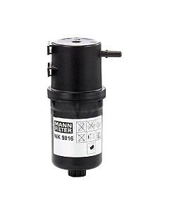 Топливный фильтр Mann-Filter WK9016 Mann-filter