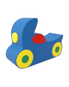 Контурная игрушка Romana Мотоцикл / ДМФ-МК-01.94.02