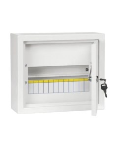 Щит распределительный IEK MKM13-N-12-31-Z Iek