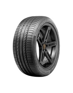 Летняя шина Continental ContiSportContact 5 225/45R18 91Y Run-Flat BMW